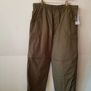 Surfsoul outfitters pants Size XL nylon 31in.insea